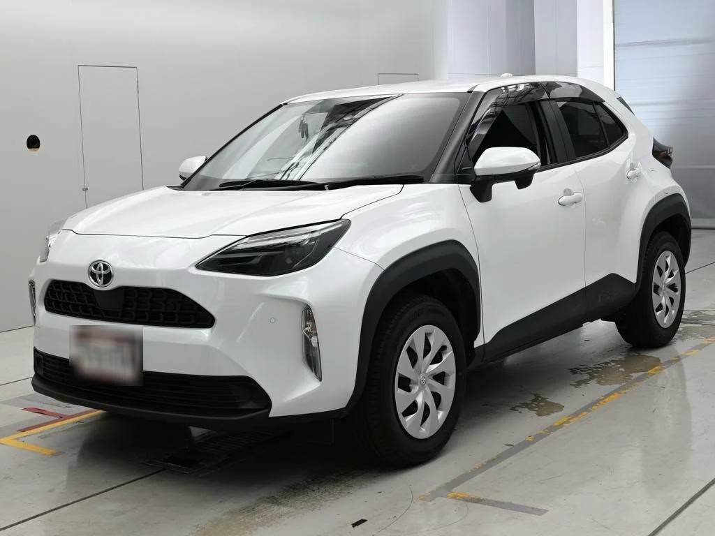 Toyota Yaris Cross MXPB10 2023
